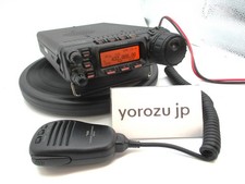 YAESU FT-857 DS