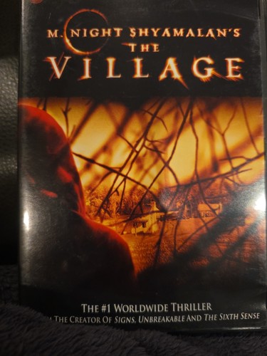 The village - the,