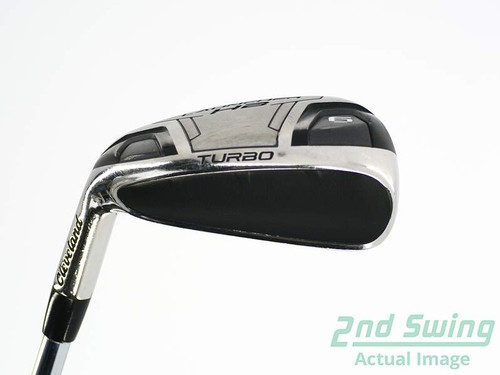 Cleveland launcher turbo - hb,