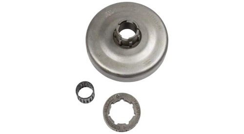 Clutch drum assembly - clutch,