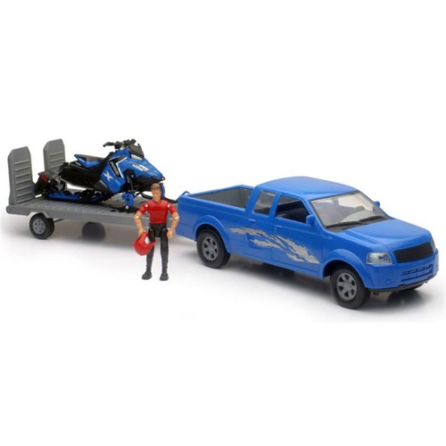 New ray toys pick - toys, truck