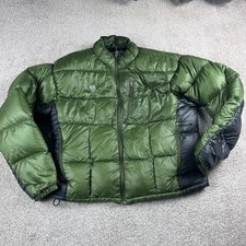 Mountain Hardwear Jacket Mens
