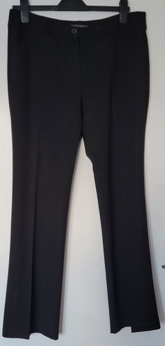 Next ladies black trousers - next,