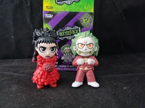 Funko mystery minis - funko,