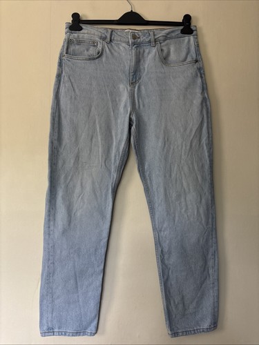 Zara light blue - zara,