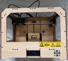 Wanhao Duplicator 3 Dual