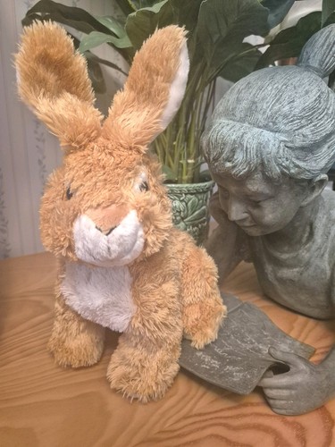 Bunny rabbit paws - rabbit, soft