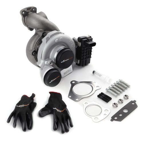 Turbo for mercedes 280 - 280, cdi