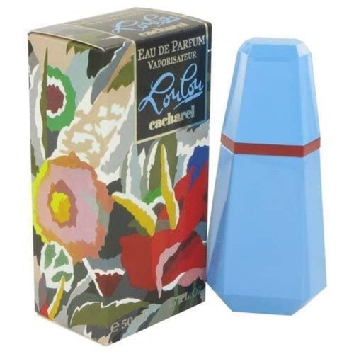 Cacharel lou - lou, eau