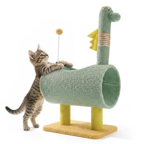 Cat tree tower - tower, scratching