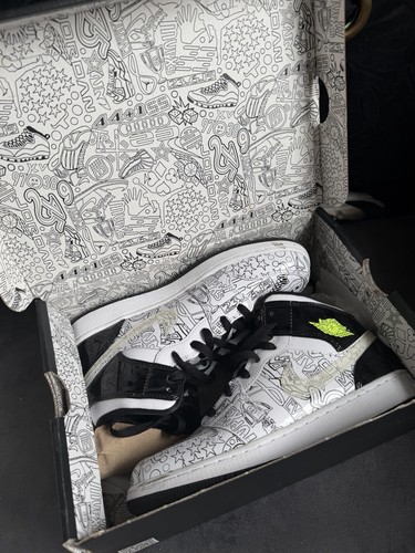 Limited edition nike - edition, air