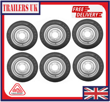 195/50 13C 104N Trailer Tyres