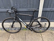 On One Dirty Disco Carbon