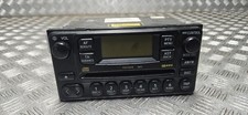 Toyota Rav-4 XT3 2004 radio stereo CD player head unit no code 86120-42130