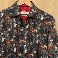 Claudio Lugli Shirt Size L