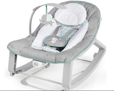 Ingenuity Keep Cozy 3-in-1
