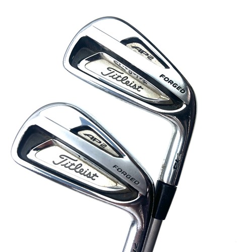 Titleist 714 ap2 - ap2, irons