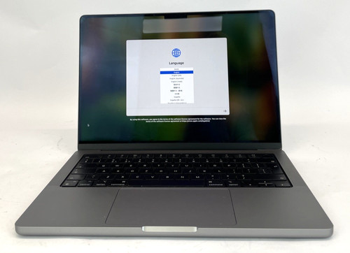 Apple macbook pro 2021 - pro,