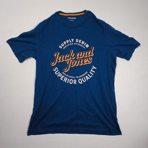 Jack jones mens graphic - jack,