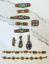 x11 Mixed Lot Micro Mosaic