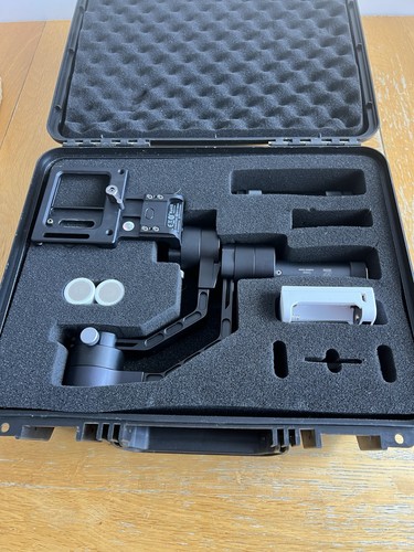 Zhiyun crane plus axis - plus, 3-axis