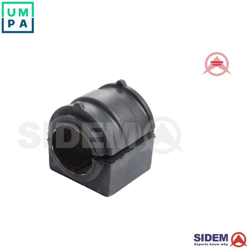 Mounting stabiliser bar 827800 - mounting,