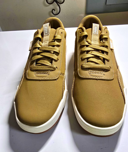 Puma skate buck - puma,