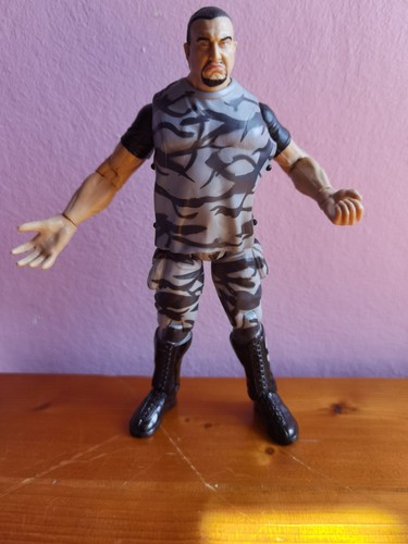 Wwf wwe 2001 - jakks, pacific