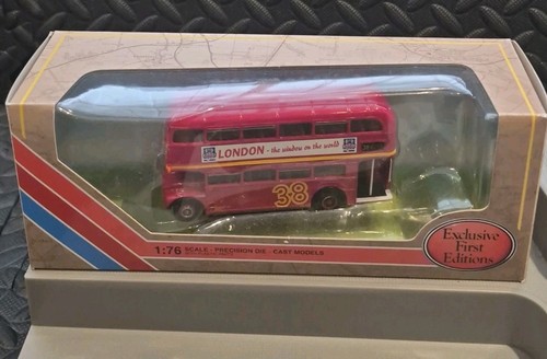 Efe scale bus 15639 - bus,
