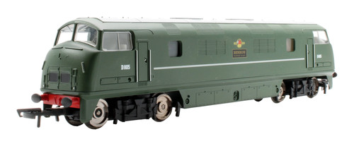 Hornby gauge r3491 br - hornby, 'oo