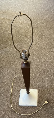 Midcentury modern tapered - midcentury,