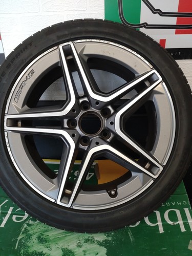 Mercedes benz 200 gla amg - 200/gla,