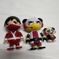 Ryan world lot - world, of
