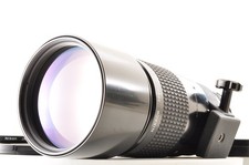 Nikon Ai-s Nikkor 300mm F/4.5