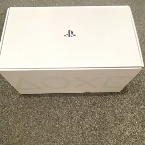 Sony playstation vr2 headset - sony,