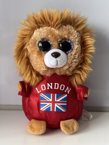 Mini motsu lion - mini, toy