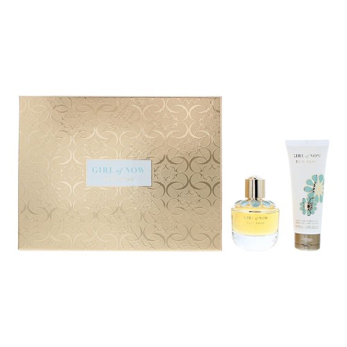 Elie saab girl - eau, de