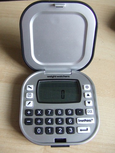 Used weight watchers - weight,