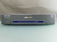 Original Alpine Navigation