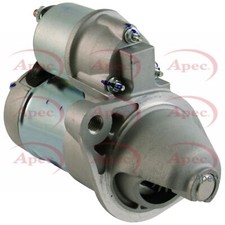 Apec Starter Motor For