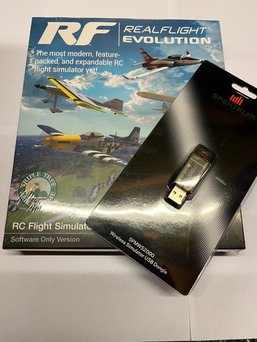Realflight evolution rc - realflight, evolution,