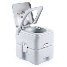 DARTMOOR 23L Portable Toilet -