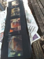 x pub/ Guinness bar runner