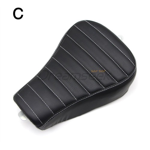 Front driver solo - solo, seat