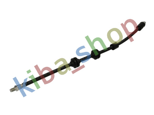 Right left brake pipe hose - right,