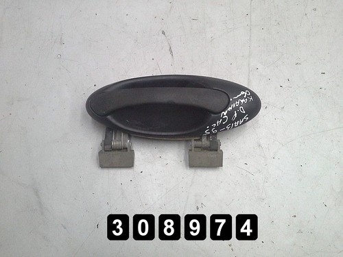 2006 saab door handle - 2006, 9-5