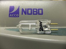 Projector bulb lamp for OHP