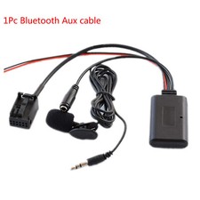 Car audio device - audio, bluetooth