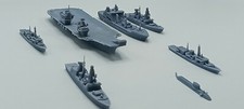 HMS Queen Elizabeth Carrier