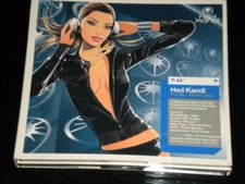 Hed kandi the winter various - hed,